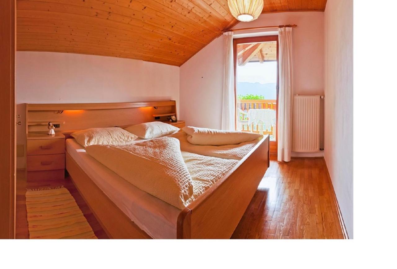 Gfillhof Ferienwohnung 1 Аппиано-Сулла-Страда-дель-Вино Экстерьер фото